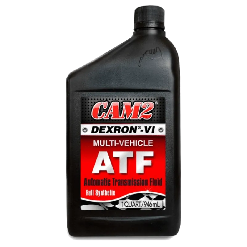 CAM2 Dexron-VI Multi-Vehicle Full Synthetic ATF - 55 Gallon Drum 29855