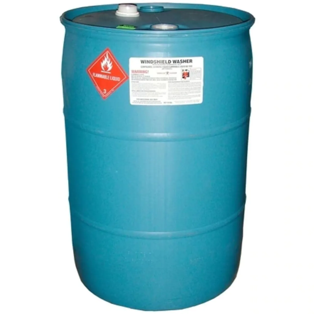 Rain-X Windshield Washer Fluid - Drum