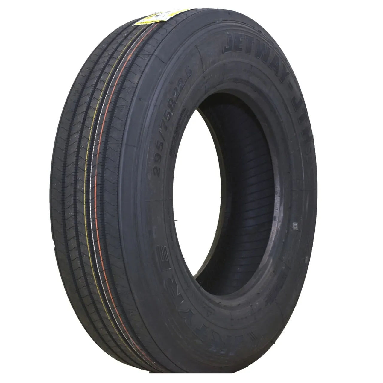 JK Tyre Jetway JTH SD 11R22.5 Trailer Tire - 16 Ply