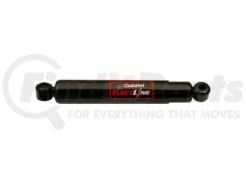 Gabriel 85010 FleetLine Heavy Duty Shock Absorber