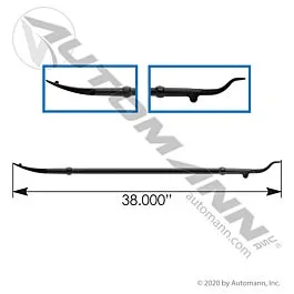 Automann 579.1004 Tire Iron