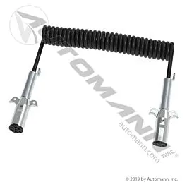 Automann 179.3010.15 Electric Cable 15FT