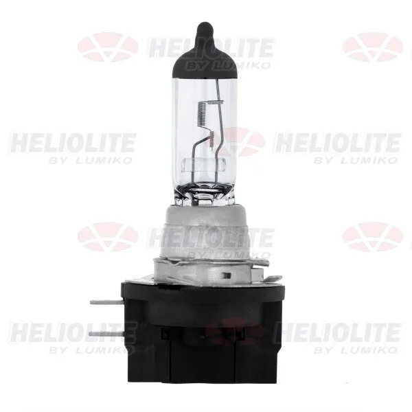 Lum H11B Bulb