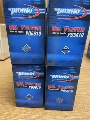 PTC 5610 Engine Oil Filter