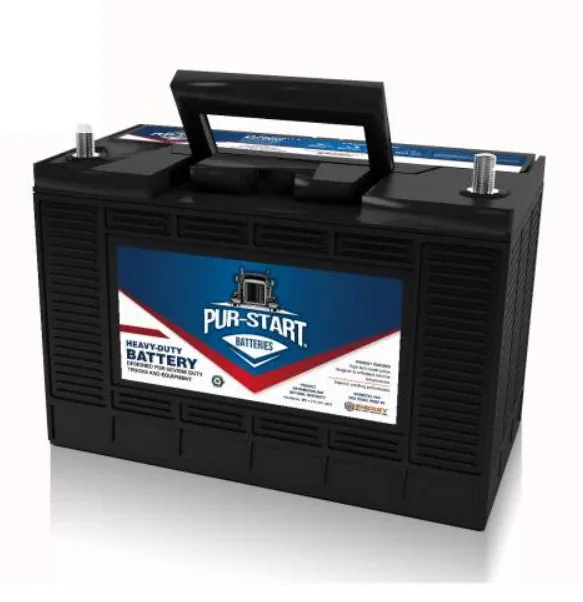 12V Battery Group 31 - 1000 CCA (31S-1000)