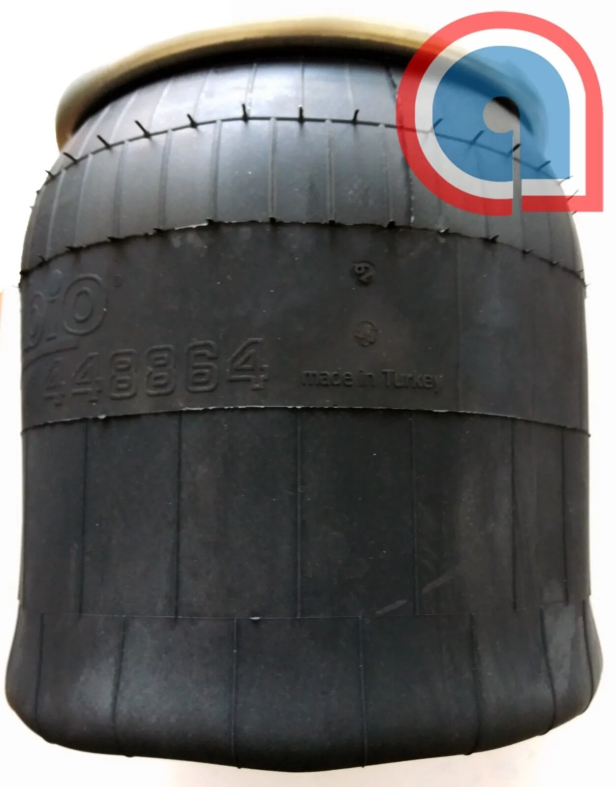 HD Pioneer H-48864 8864 Air Spring - Replaces Peterbilt 03-08716, C811011