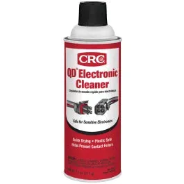 CRC 05103 QD Electronic Cleaner 11 oz