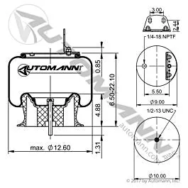Automann Phoenix Use AB1DF23H-P1154 - AB1DK23P-8829