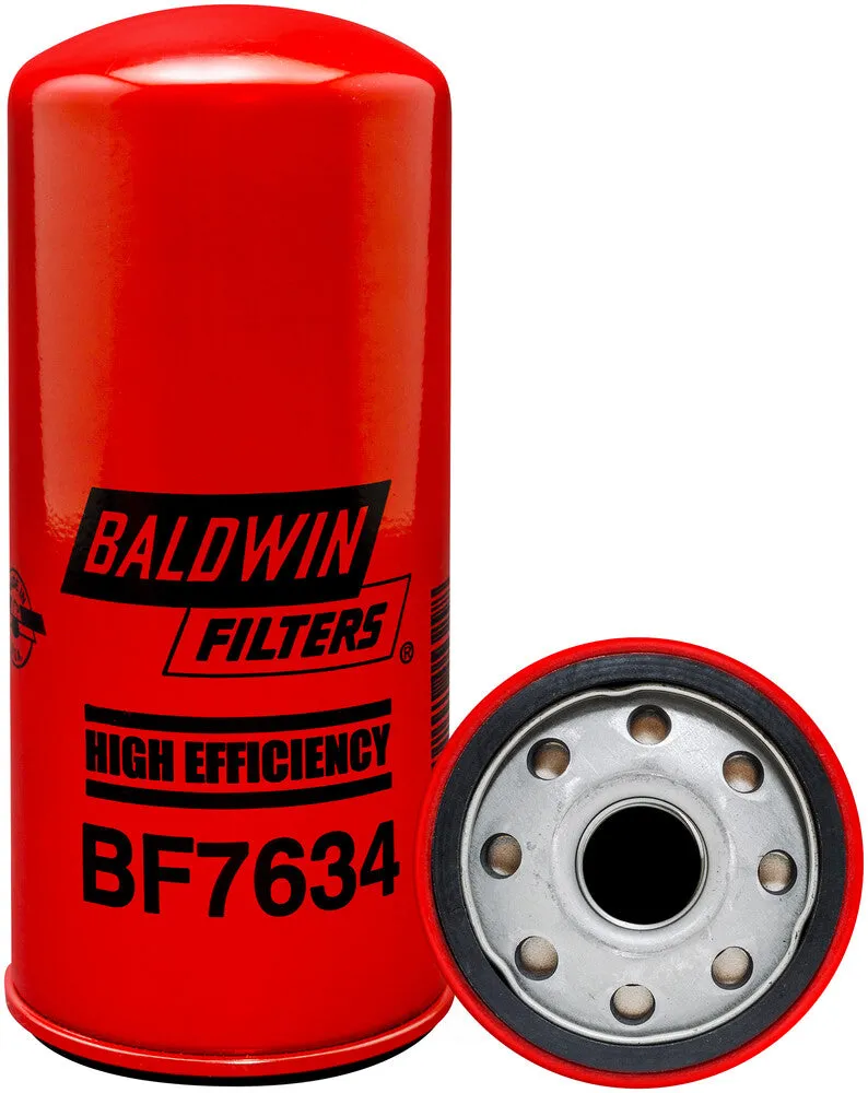 Baldwin BF7634 High Efficiency Fuel Filter