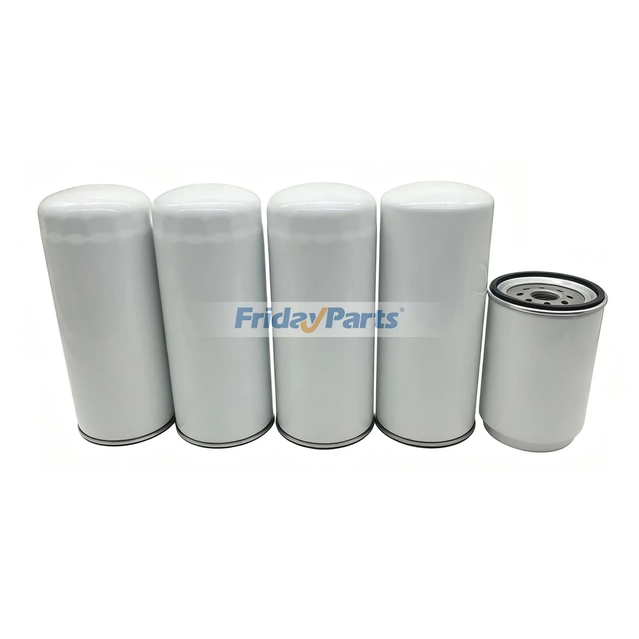Volvo 85137594 Oil & Fuel Filter Kit - D13 Engine