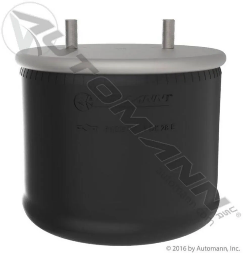 Automann Phoenix AB1DK28E-8091 Air Spring Rolling Lobe