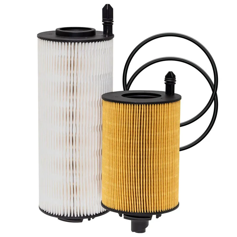 PACCAR Genuine 2272926PE Fuel Filter Kit - MX-13 / MX-11 EPA 21