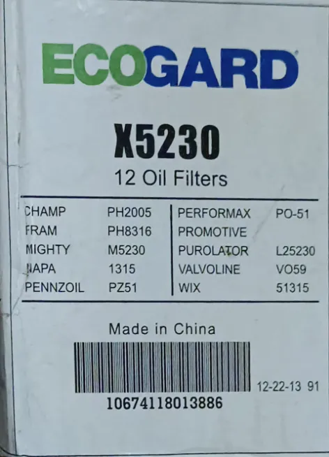 ECOGARD