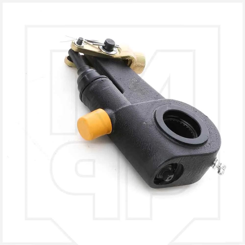 Meritor R802447 Automatic Slack Adjuster - 1-1/2 in 28 Spline, 5-1/2 in Arm