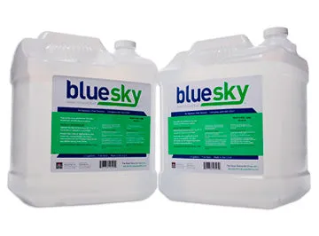 Blue Sky Diesel Exhaust Fluid (DEF) - 2.5 Gallon (19591)