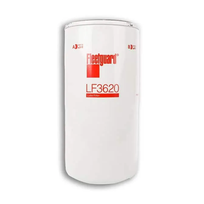 Fleetguard LF3620 Spin-On Oil Filter