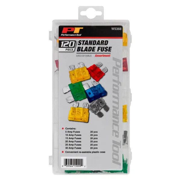 Performance Tool W5368