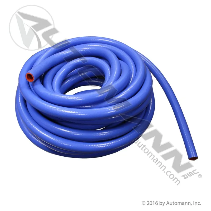 Silicone Heater Hose 0.750 in ID X 50FT 1 UNIT
