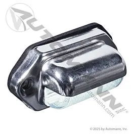 Automann 571.LD16W2 LED License Light 2-Diode
