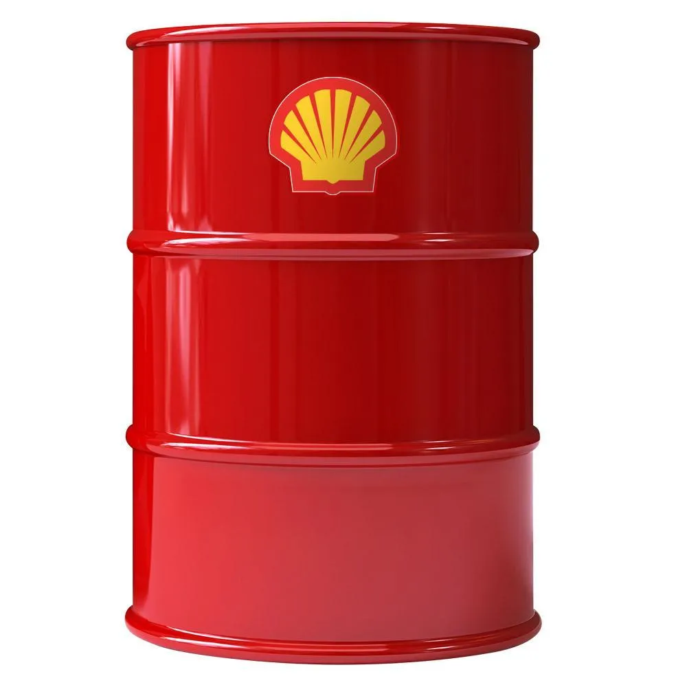 Shell Rotella T4 Triple Protection 10W-30 Heavy Duty Diesel Engine Oil - 55 Gallon Drum - 550045137