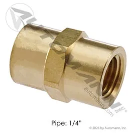 Automann 177.9103B Female Coupling 1/4NPT