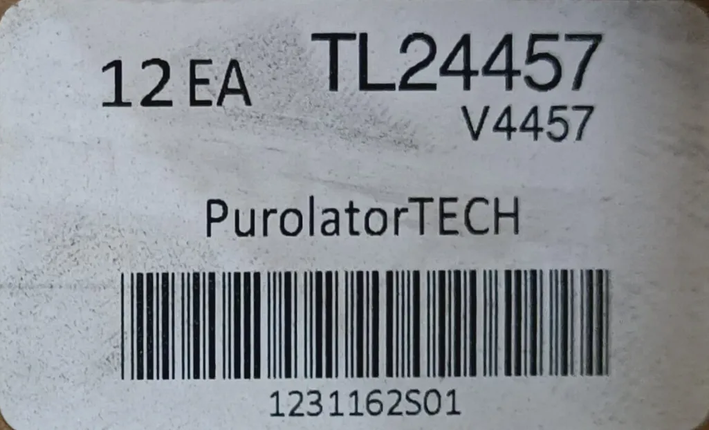 PURALATOR