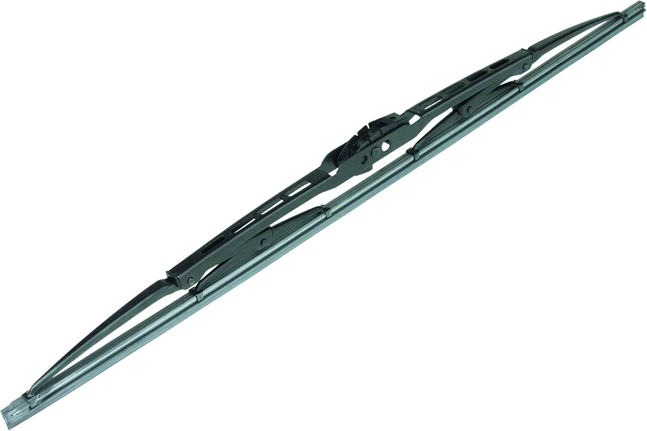 ClearPlus Premium Wiper Blade, 19" - 20191