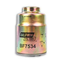 Baldwin BF7534 Spin-On Fuel Filter