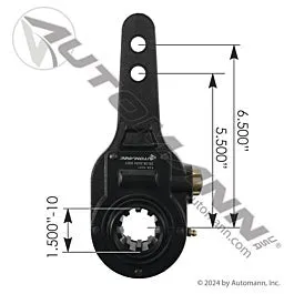 Automann 134.1031 Manual Slack Adjuster 5.5in-6.5in