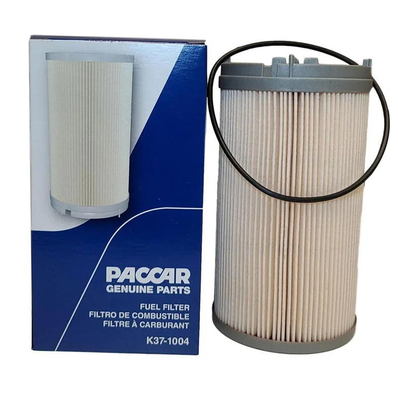 PACCAR K37-1004 Fuel/Water Separator Filter Element - MX Engines