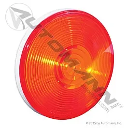 Automann 571.LG40R S/T/T Light 4in Red