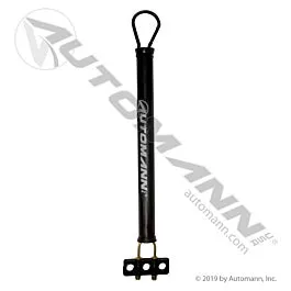 Automann 177.3004 Single Spring Hose Tender Kit 16 in.
