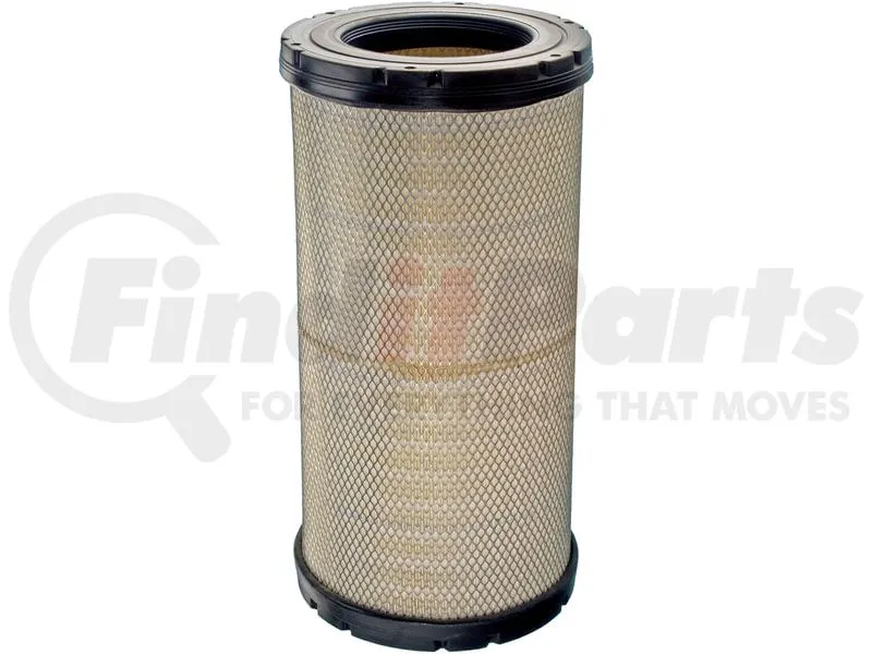 Luber-finer LAF4816 Radial Seal Air Filter - Freightliner/Kenworth/Peterbilt
