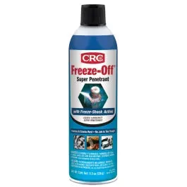 CRC 05002 Freeze-Off Super Penetrant 11.5 oz - Case of 12