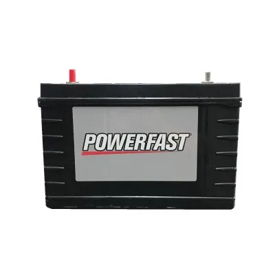 Powerfast Heavy Duty Battery PF-31S-7