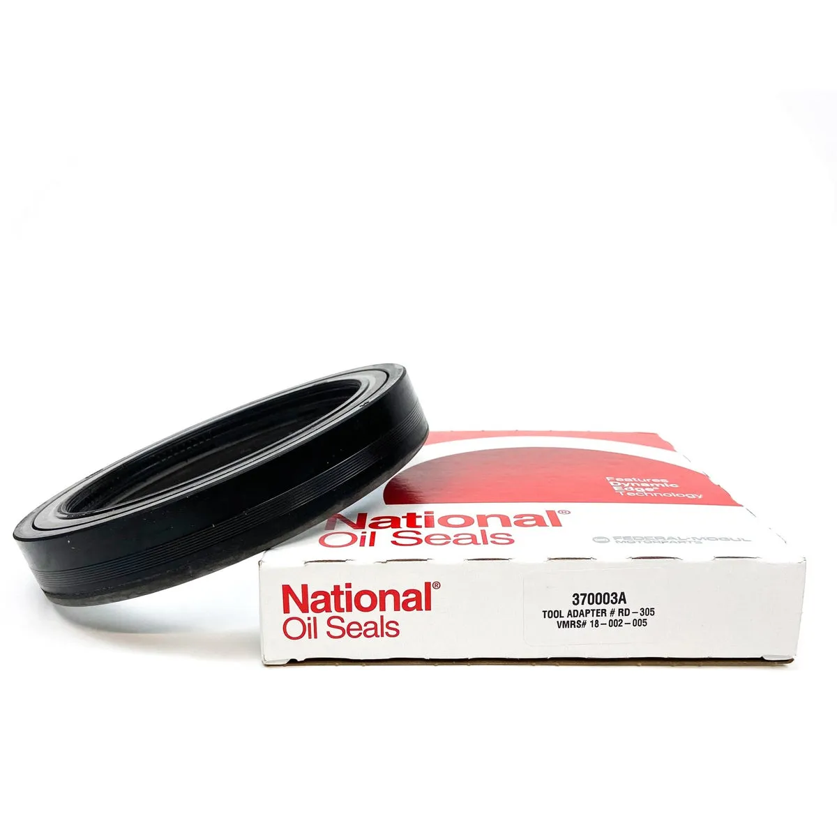 National 370003A Front Steer Wheel Oil Seal