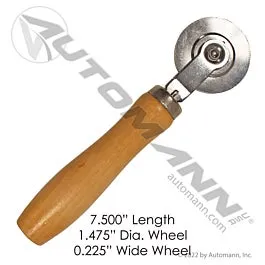Automann 579.1022 Stitcher Wood Handle