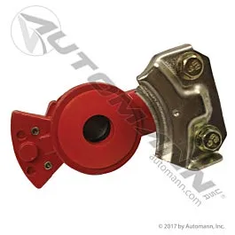 Automann 179.1056 Gladhand Emergency - Red Coated