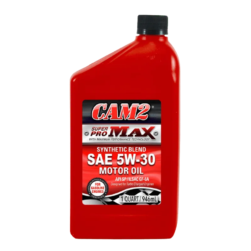 CAM2 5W-30 Motor Oil