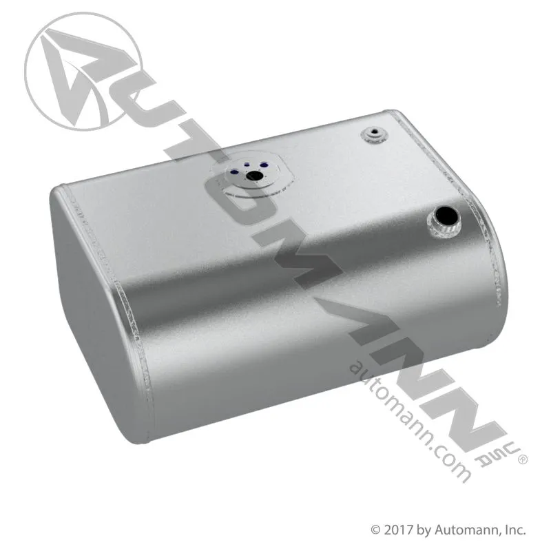 Fuel Tank Rectangular IHC 1 UNIT