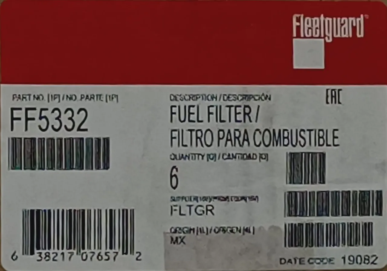 FF5332