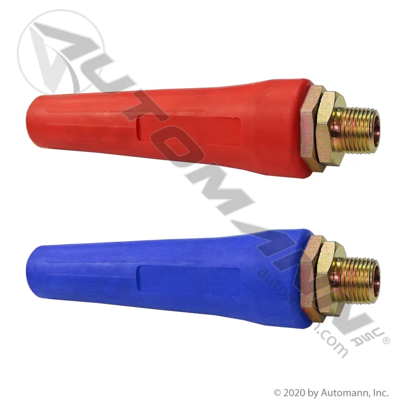 Gladhand Grips Flexible 1 UNT