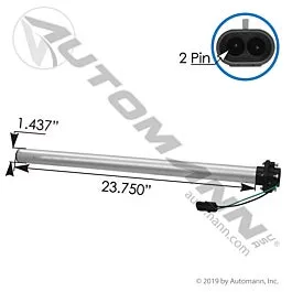Automann 578.55003 Fuel Sender IHC