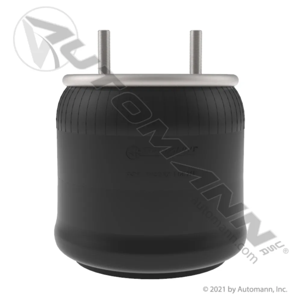 Automann Econoride 566.ER54678 Air Spring - Rolling Lobe
