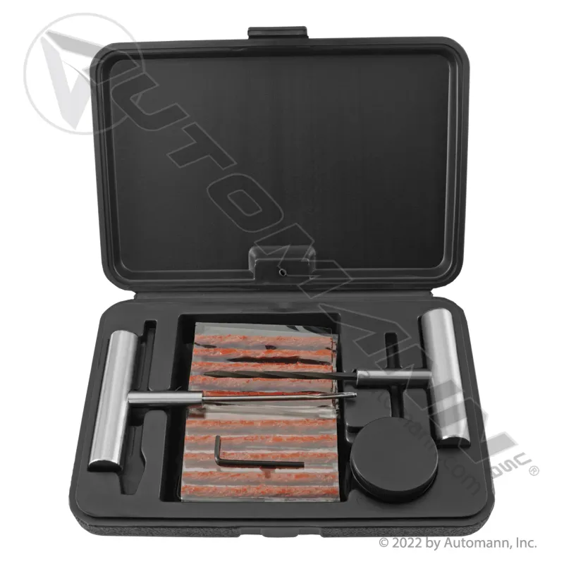Tire Repair Kit 1 UNIT