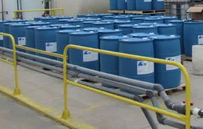 DEF Colonial 55 Gallons Drum