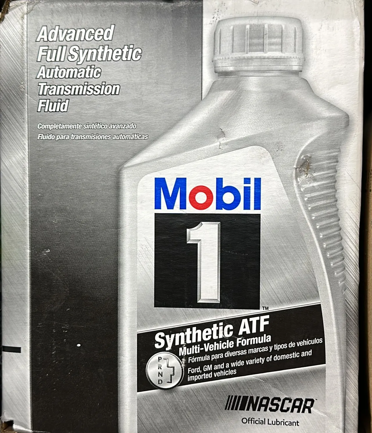 M1 ATF SYN