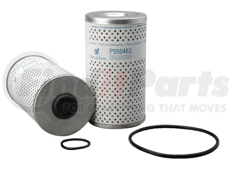 Donaldson Fuel Water Separator Cartridge P550463