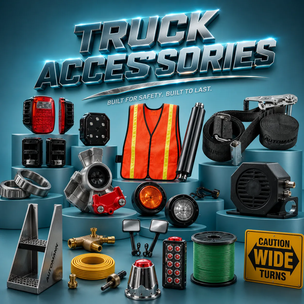 Truck Parts
