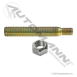 Automann Air Bag Stud Kit - ABB1K1